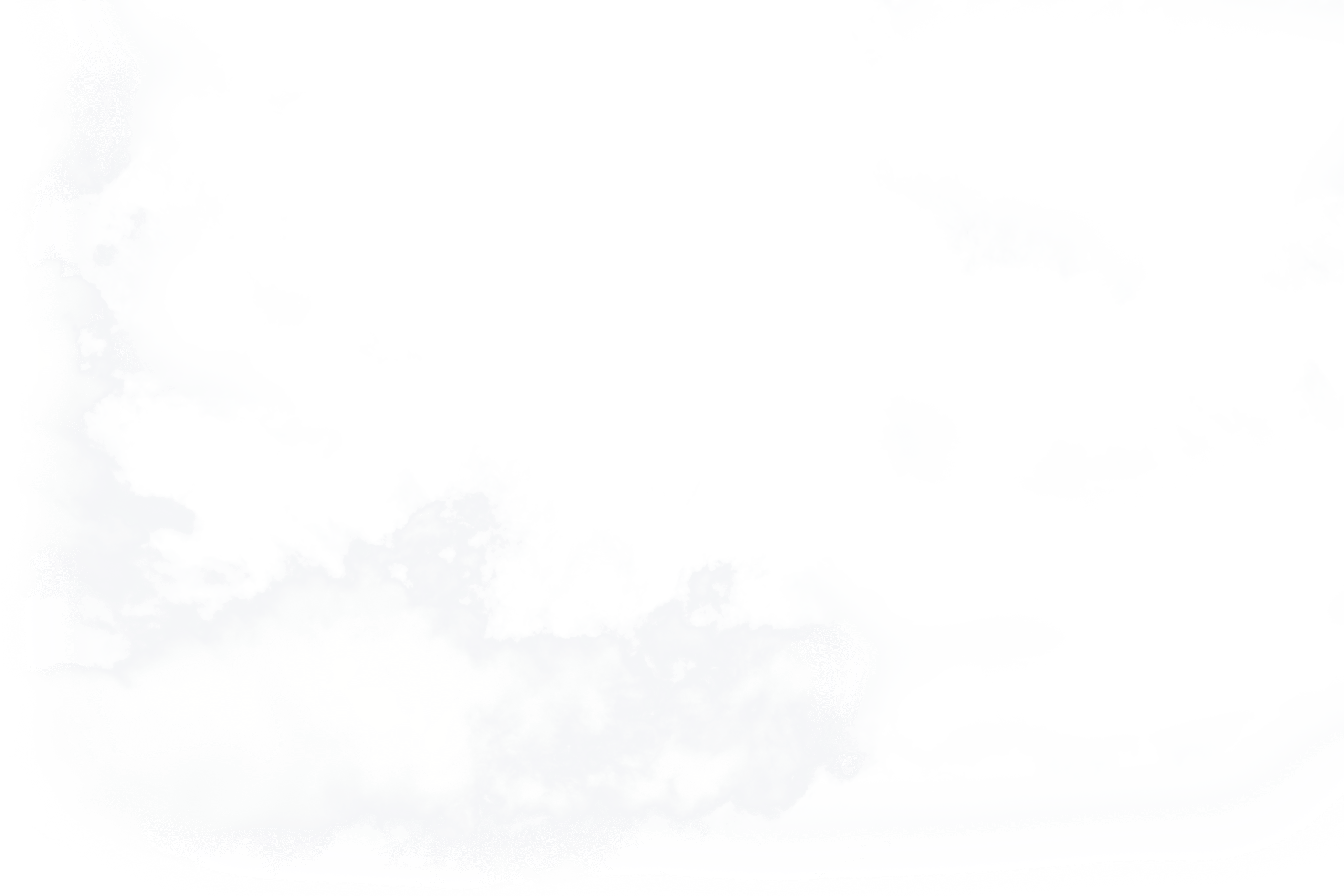 Visual der Website