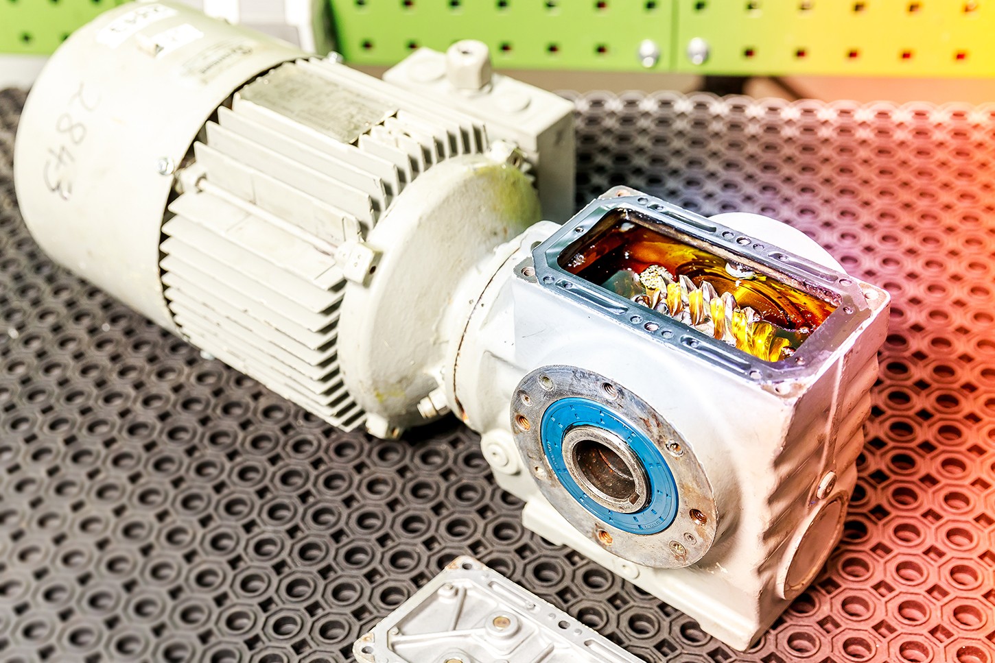 Generator