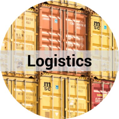 Logistikmodul