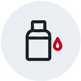 Mould Care Chemicals