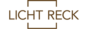 Leuchtenhalle Ratingen Logo