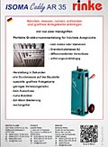 Caddy-Produktlinie