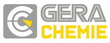 Logo GERA Chemie GmbH