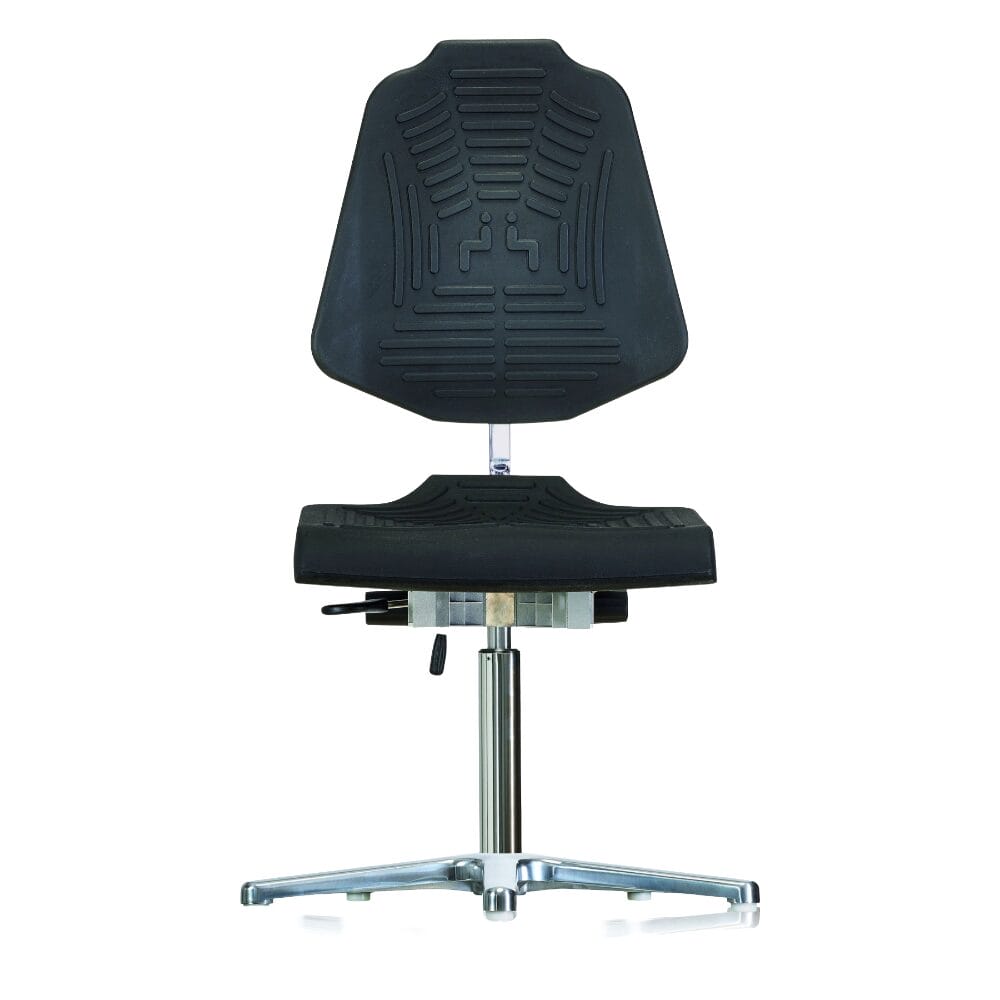 Arbeitsstuhl WS 1210 E XL
