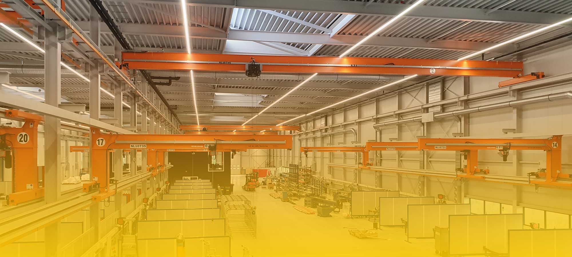 WASCO Produktion Upgant-Schott