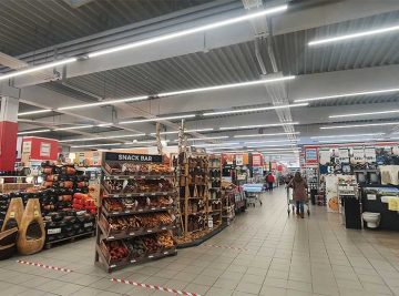 Hagebau