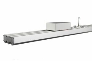 Hallenstrahler Stradox