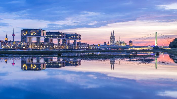 Anwendung RFID im industriellen Umfeld