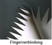 Finger joint