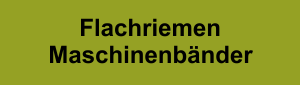 Flat belts and machine belts (VIS high-performance belts)