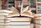 Buch- und Broschürenklebung