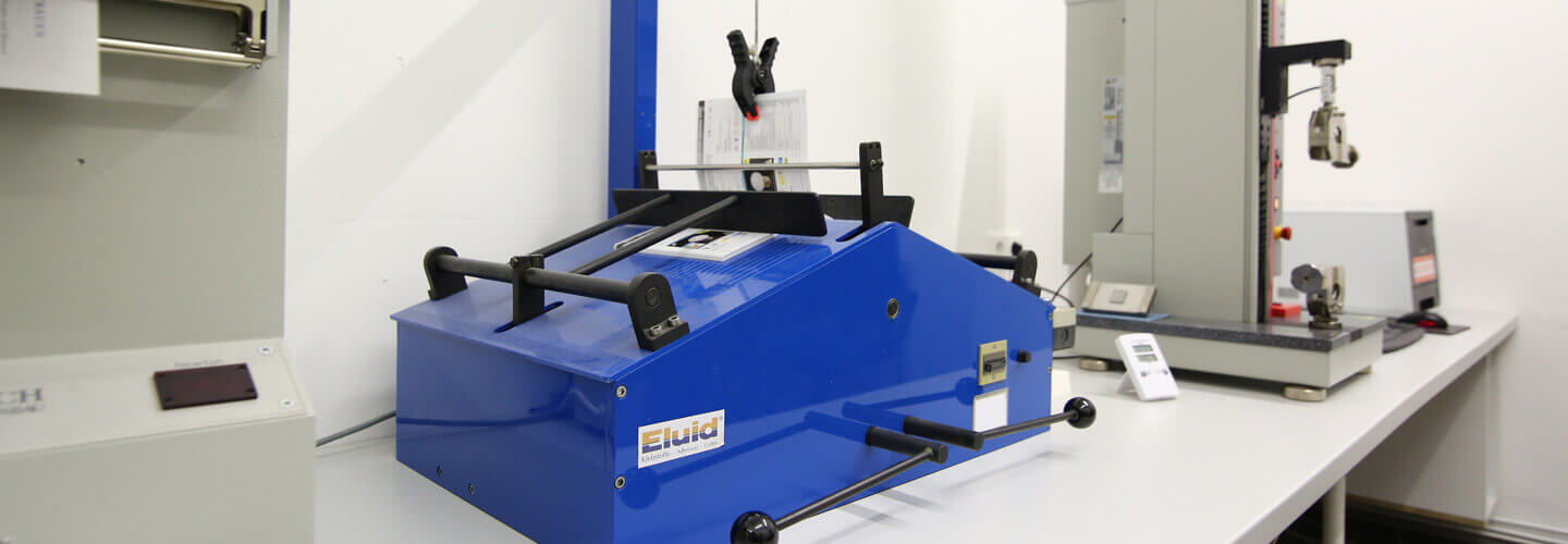 Klebesysteme