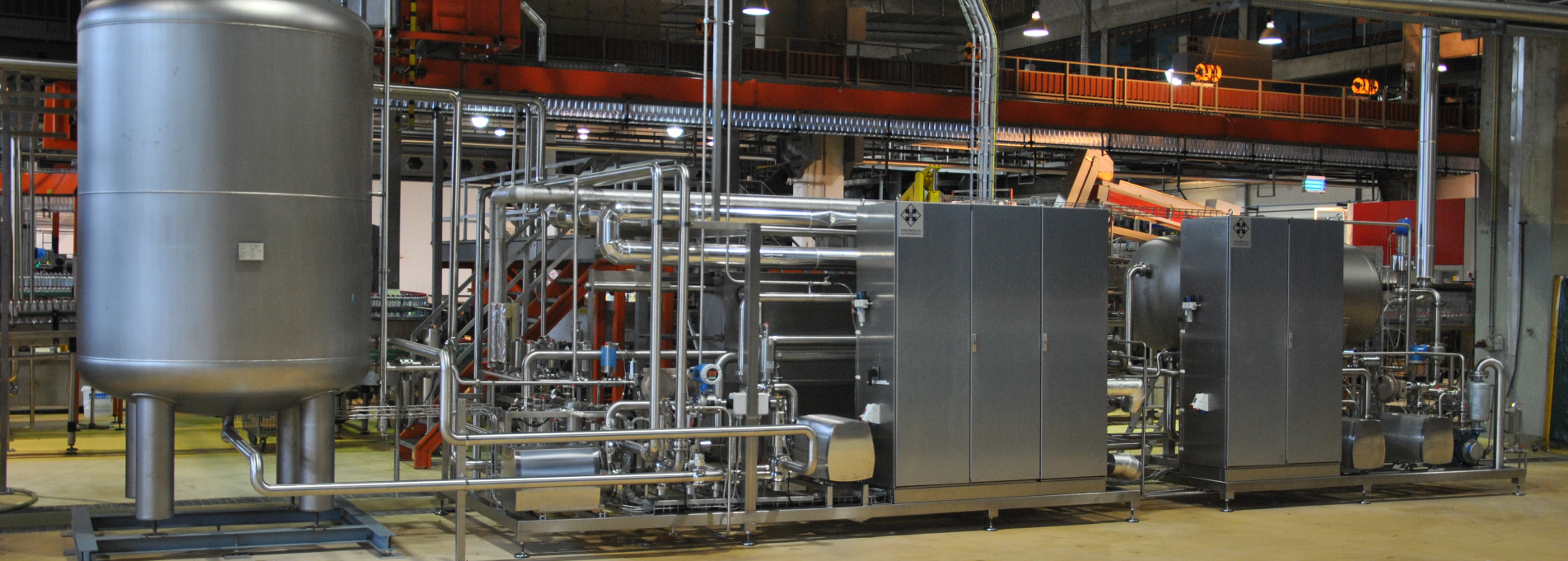 Cavitator Systems Anlagenbau