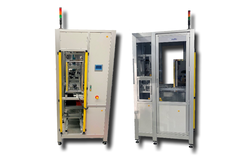 Magazinentlader AME-700