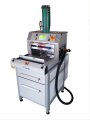 HP-2000 – halbautomatischer Nutzentrenner