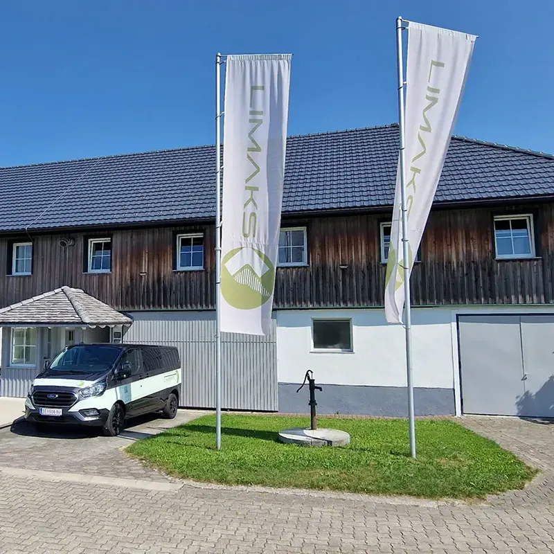 Standort Adlwang / Bad Hall