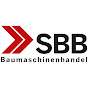 SBB Logo