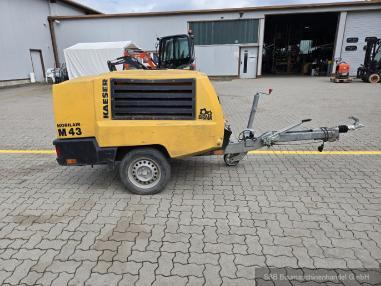 Minibagger