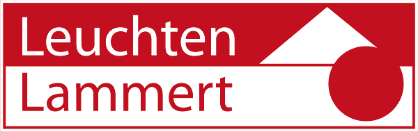 Leuchten Lammert Logo