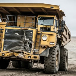 Kühlerservice Baumaschinen