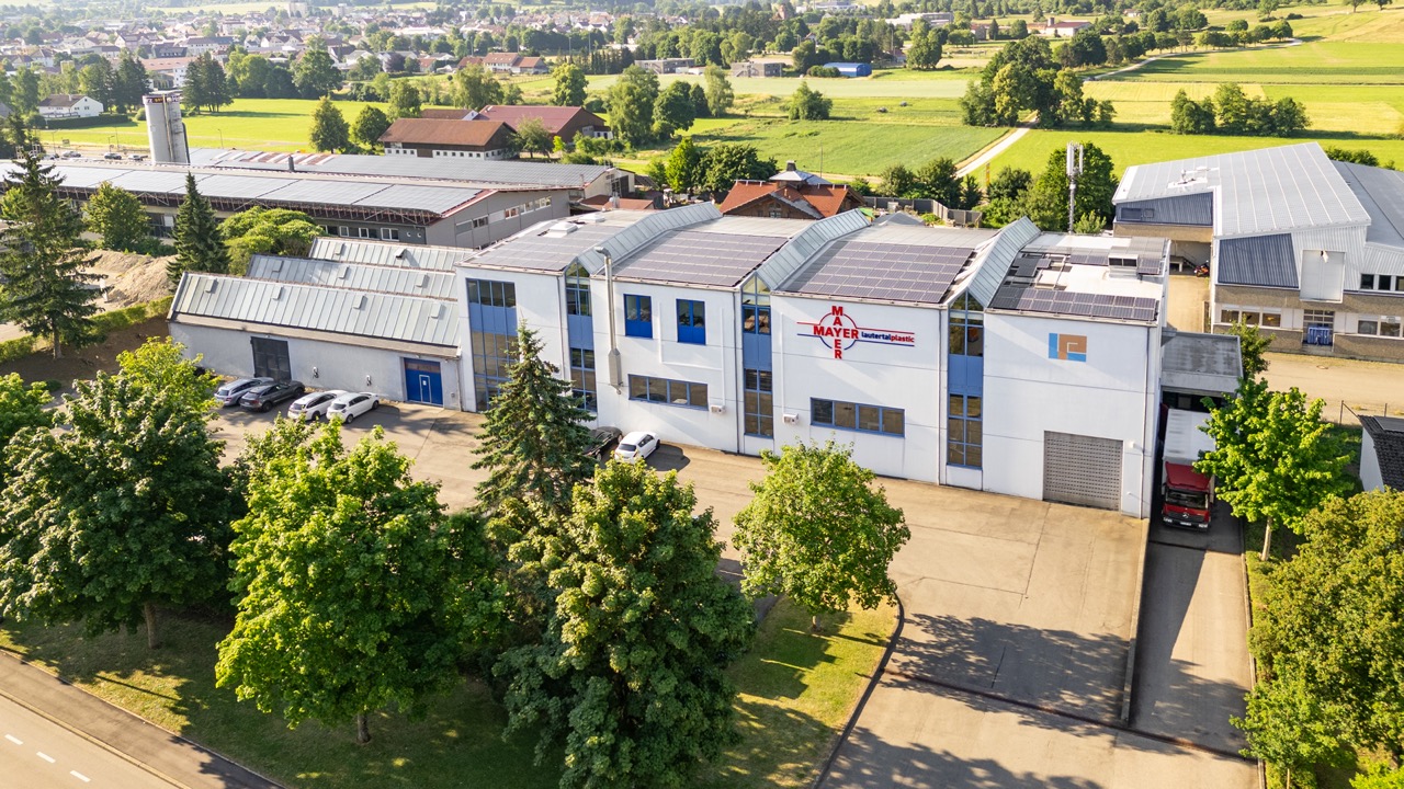 Standort Münsingen