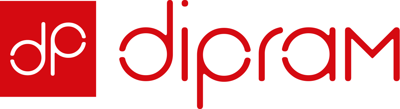 Dipram Logo