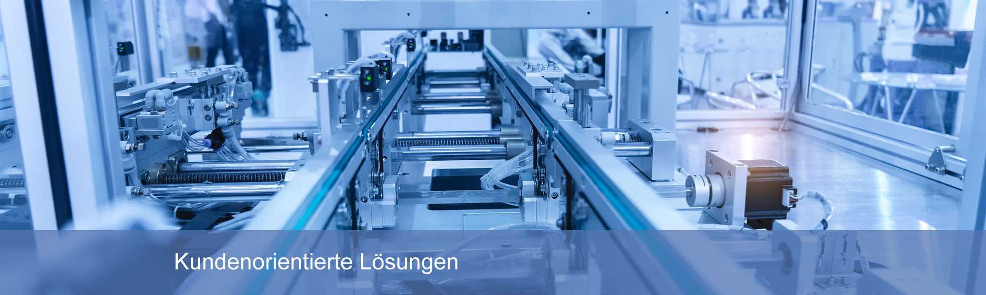 MILDNER Automation GmbH