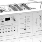 Historische VSA-Modelle