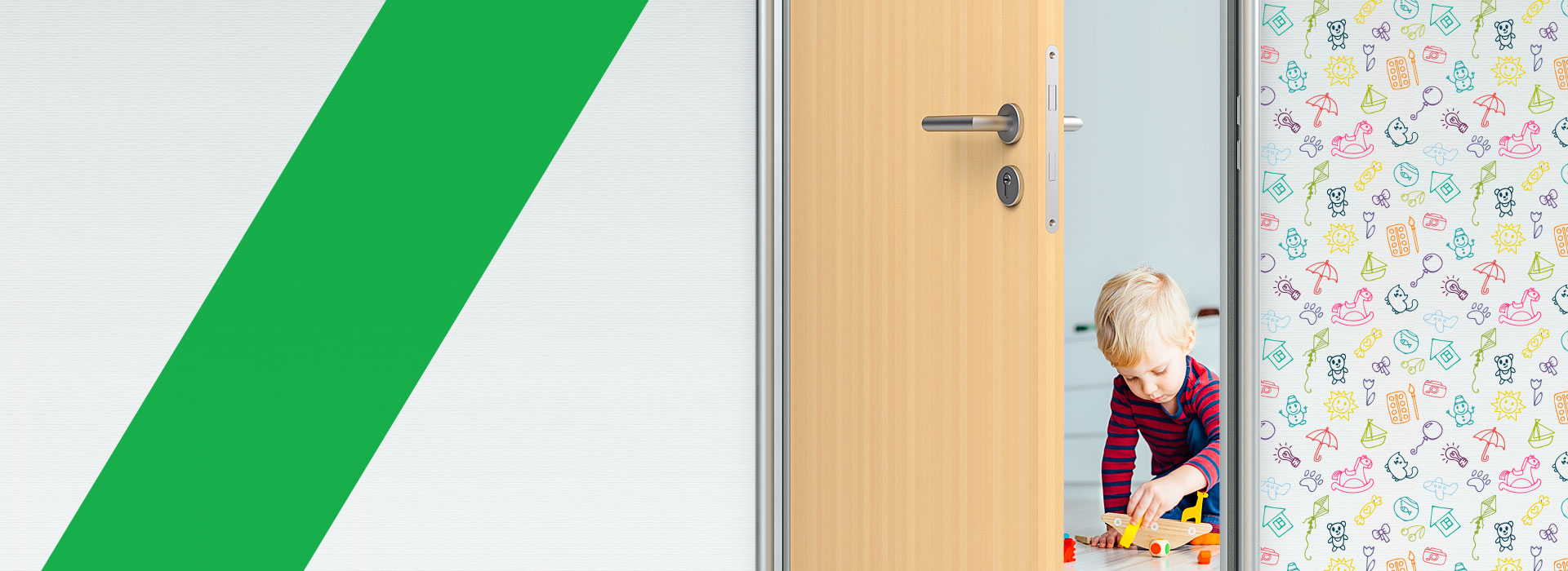 Touchguard Klemmschutz