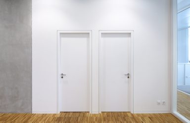 Referenz Bürogebäude