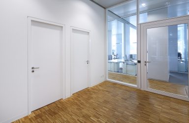 Referenz Objektbau