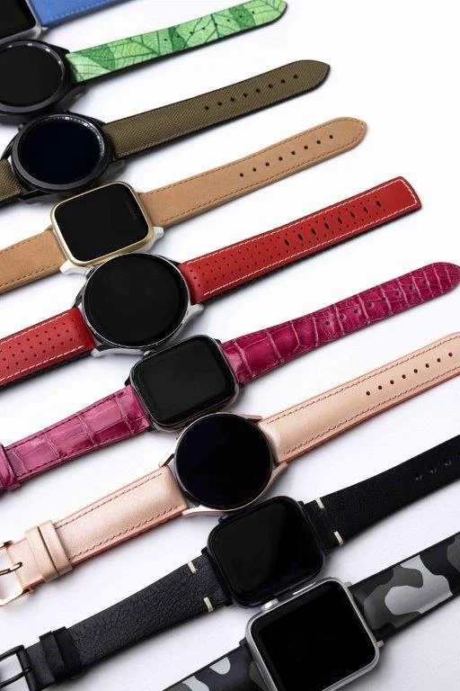 Smartwatch-Armband