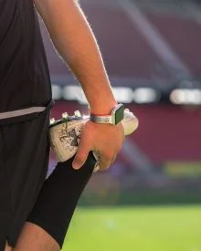 Uhrenarmband ARNE (Kautschuk)
