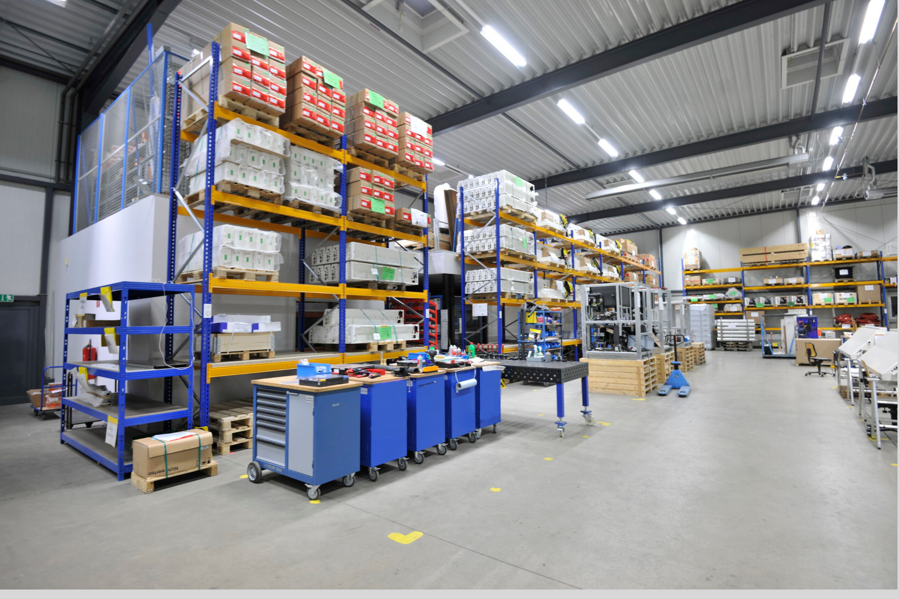 Automation & Drives