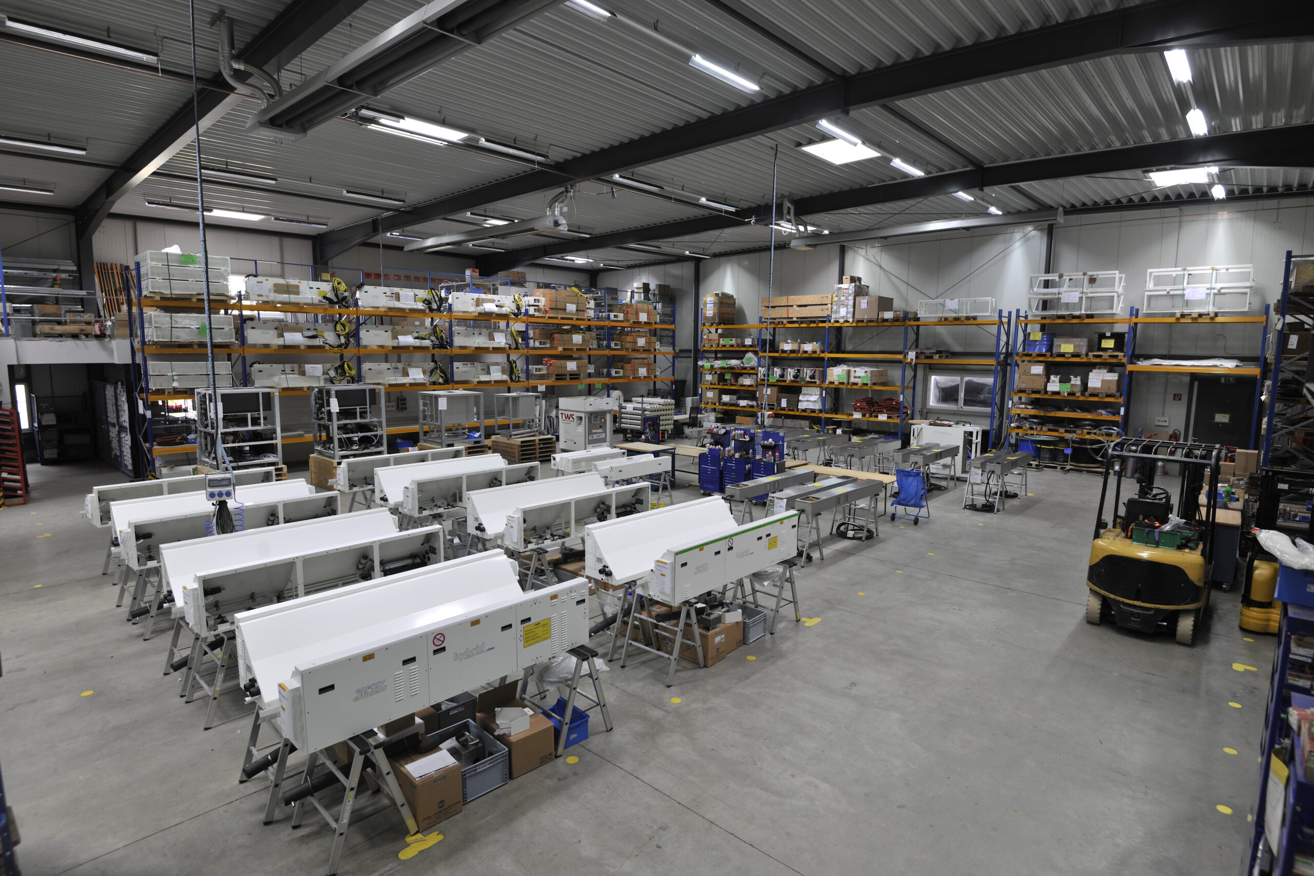 Heating & Cooling Systems