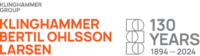 Klinghammer Logo