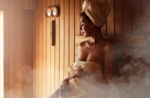 Dampf Private Spa