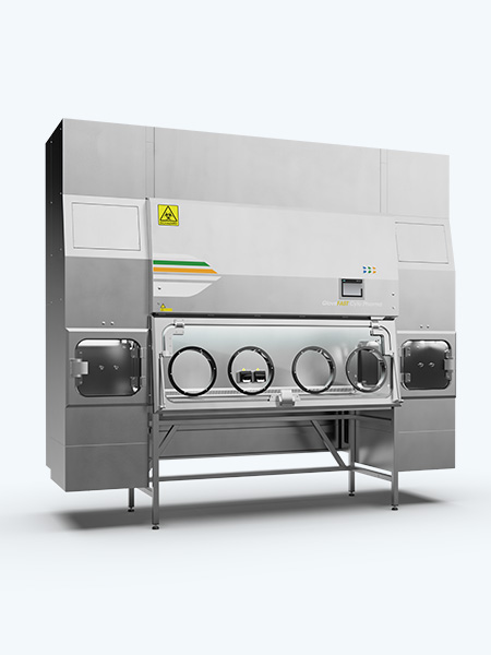 Isolatortechnik