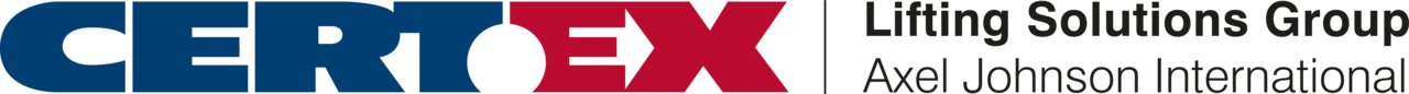 Logo CERTEX Hebetechnik GmbH