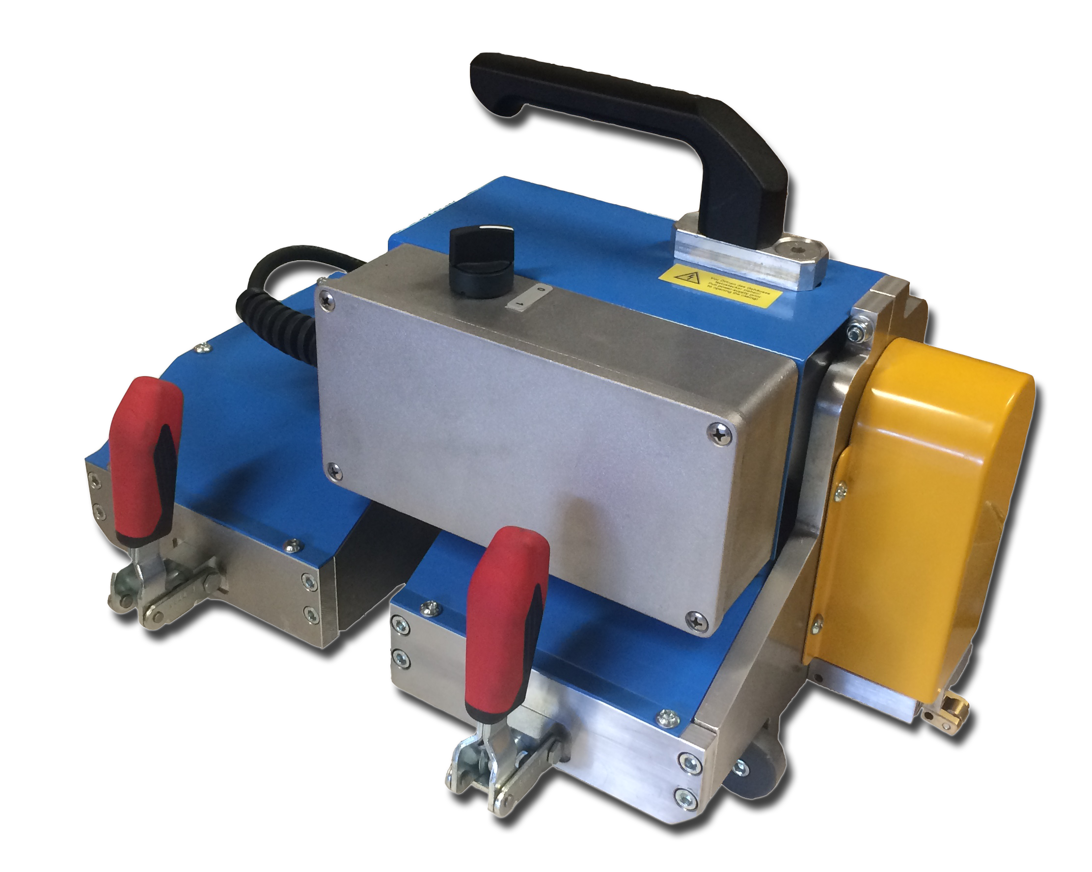 Falzmaschine