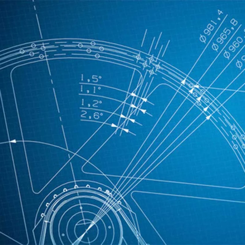 Konstruktion mit CAD & CAM