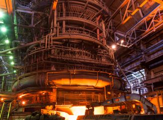 Furnace Construction
