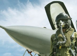 Powders for the defense and ballistics industry
