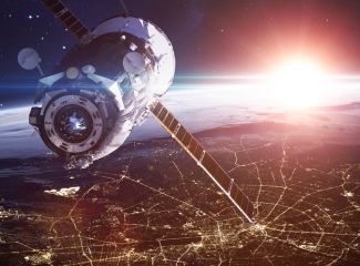 Powders for aerospace applications