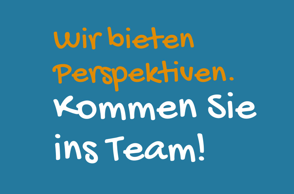 Team des Klinikums Oberberg