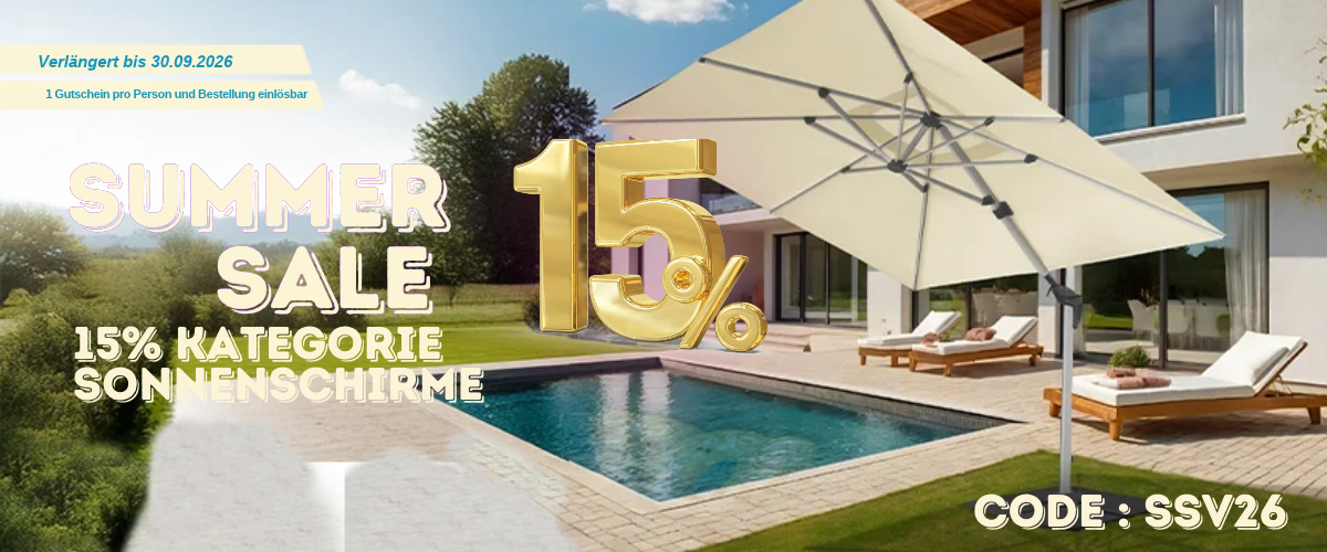 Summer Sale