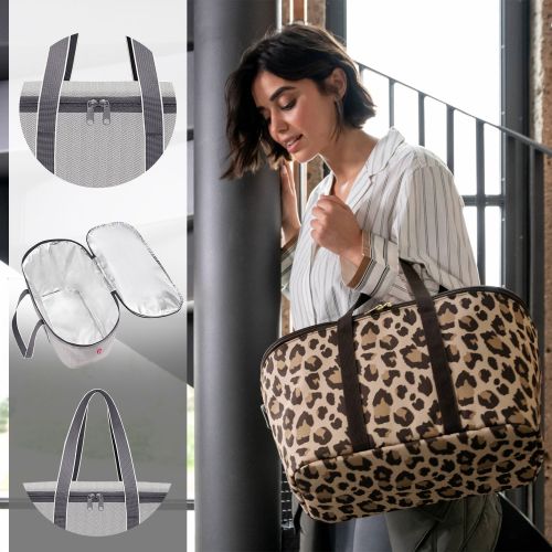 Kühltasche 20 l Thermo Einkaufskorb