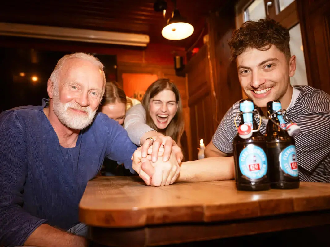Flensburger Strand-Lager 0,0 %