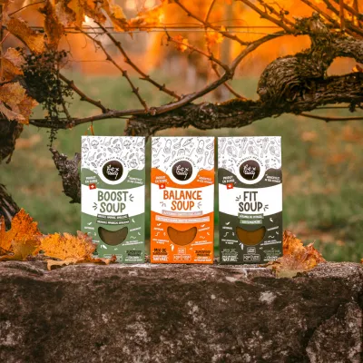 Suppen Natural Boost