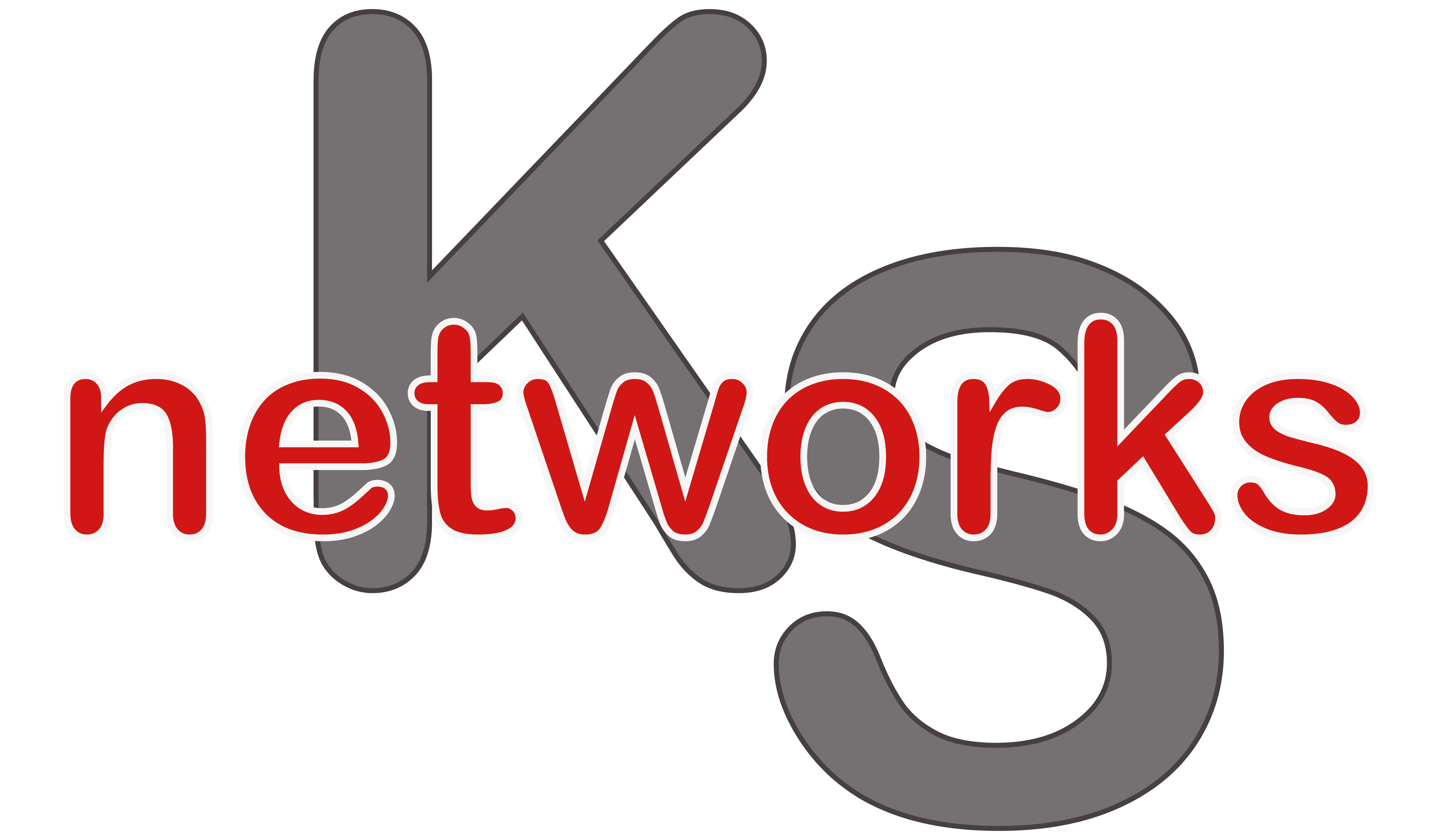 KS-networks Logo